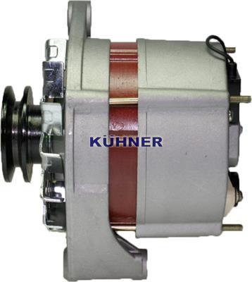 AD Kühner 30508RI - Alternator autospares.lv