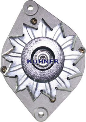 AD Kühner 30508RI - Alternator autospares.lv