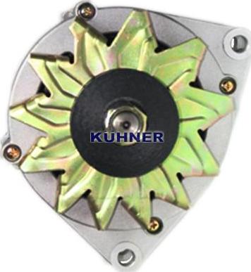 AD Kühner 30503RI - Alternator autospares.lv