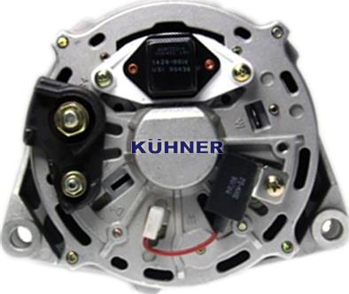 AD Kühner 30503RI - Alternator autospares.lv