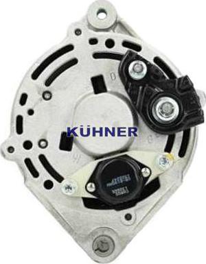 AD Kühner 30519RI - Alternator autospares.lv