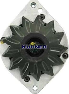 AD Kühner 30519RI - Alternator autospares.lv