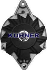 AD Kühner 30514RI - Alternator autospares.lv