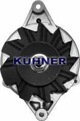 AD Kühner 30513RI - Alternator autospares.lv