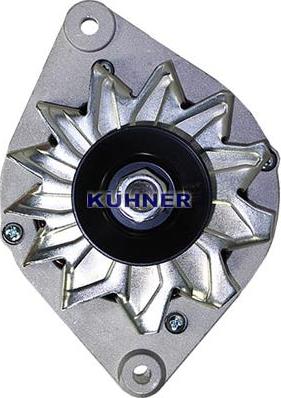 AD Kühner 30517RI - Alternator autospares.lv