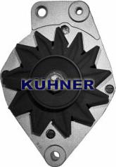 AD Kühner 30588RI - Alternator autospares.lv