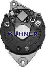 AD Kühner 30587RI - Alternator autospares.lv