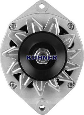 AD Kühner 30535RI - Alternator autospares.lv