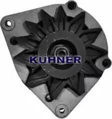 AD Kühner 30538RI - Alternator autospares.lv