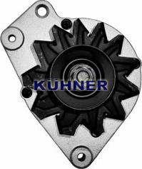 AD Kühner 30537RI - Alternator autospares.lv