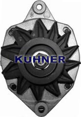 AD Kühner 30529RI - Alternator autospares.lv