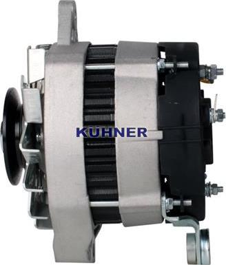 AD Kühner 30526RI - Alternator autospares.lv