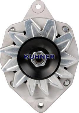 AD Kühner 30526RIR - Alternator autospares.lv