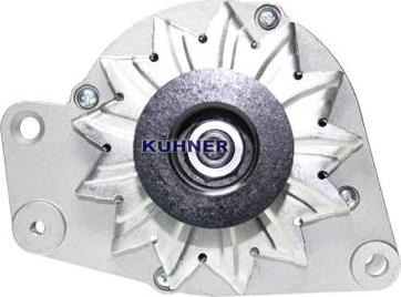 AD Kühner 30520RI - Alternator autospares.lv