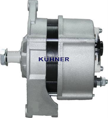 AD Kühner 30522RIM - Alternator autospares.lv