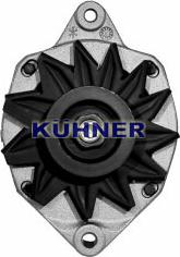 AD Kühner 30527RI - Alternator autospares.lv