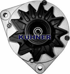 AD Kühner 30645RI - Alternator autospares.lv