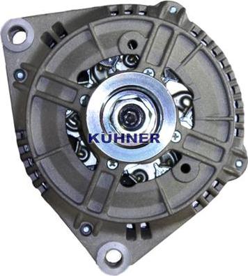 AD Kühner 30646RI - Alternator autospares.lv