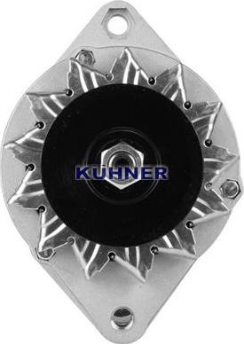 AD Kühner 30642RI - Alternator autospares.lv