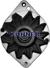 AD Kühner 30604RIM - Alternator autospares.lv