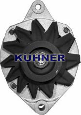 AD Kühner 30602RI - Alternator autospares.lv