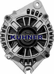 AD Kühner 30614RI - Alternator autospares.lv