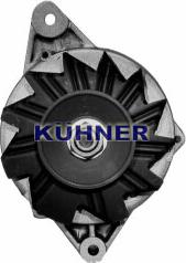 AD Kühner 30615RI - Alternator autospares.lv