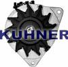 AD Kühner 30611RI - Alternator autospares.lv