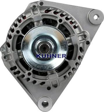 AD Kühner 30618RI - Alternator autospares.lv