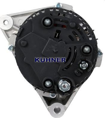 AD Kühner 30618RI - Alternator autospares.lv