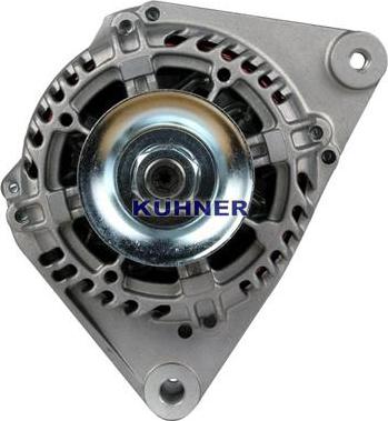 AD Kühner 30617RI - Alternator autospares.lv