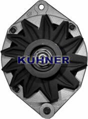 AD Kühner 30634RIR - Alternator autospares.lv