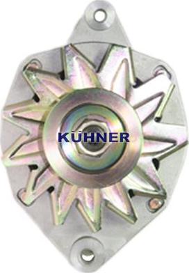 AD Kühner 30635RI - Alternator autospares.lv