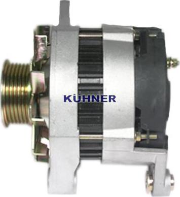 AD Kühner 30635RI - Alternator autospares.lv