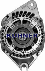 AD Kühner 30636RI - Alternator autospares.lv