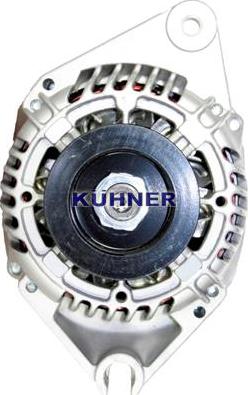 AD Kühner 30637RI - Alternator autospares.lv