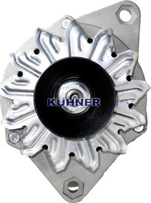 AD Kühner 30623RI - Alternator autospares.lv