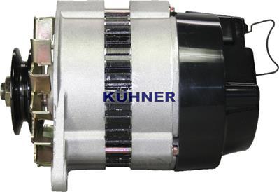 AD Kühner 30017V - Alternator autospares.lv