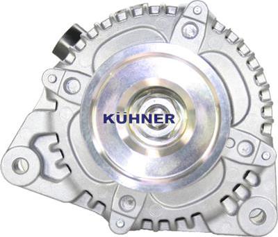 AD Kühner 301999RID - Alternator autospares.lv