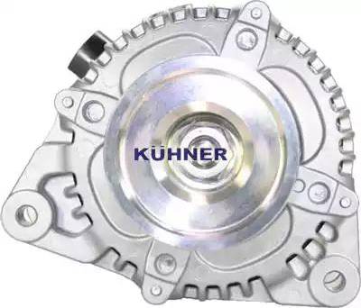 AD Kühner 301999RIM - Alternator autospares.lv