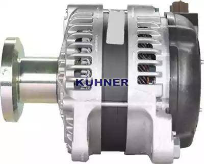 AD Kühner 301999RIM - Alternator autospares.lv