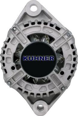 AD Kühner 301994RIB - Alternator autospares.lv