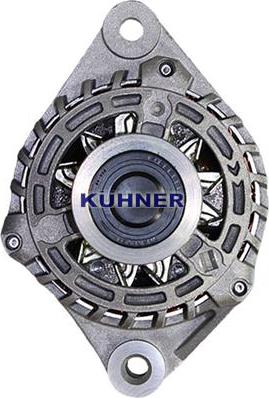 AD Kühner 301995RI - Alternator autospares.lv