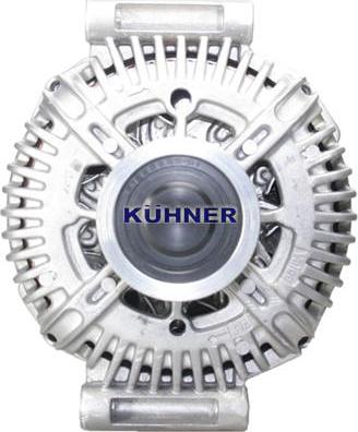 AD Kühner 301996RIV - Alternator autospares.lv