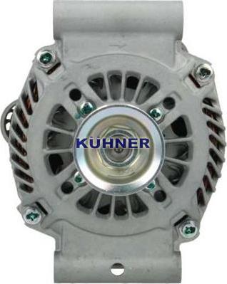 AD Kühner 301990RIM - Alternator autospares.lv