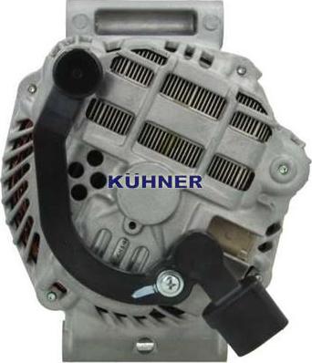 AD Kühner 301990RIV - Alternator autospares.lv