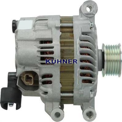 AD Kühner 301990RIV - Alternator autospares.lv