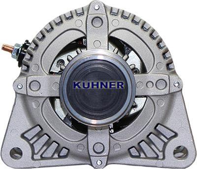 AD Kühner 301991RI - Alternator autospares.lv