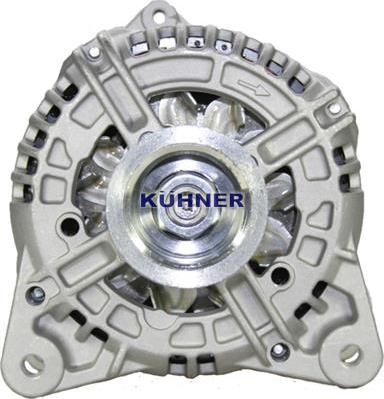 AD Kühner 301944RI - Alternator autospares.lv