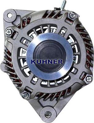 AD Kühner 301946RI - Alternator autospares.lv